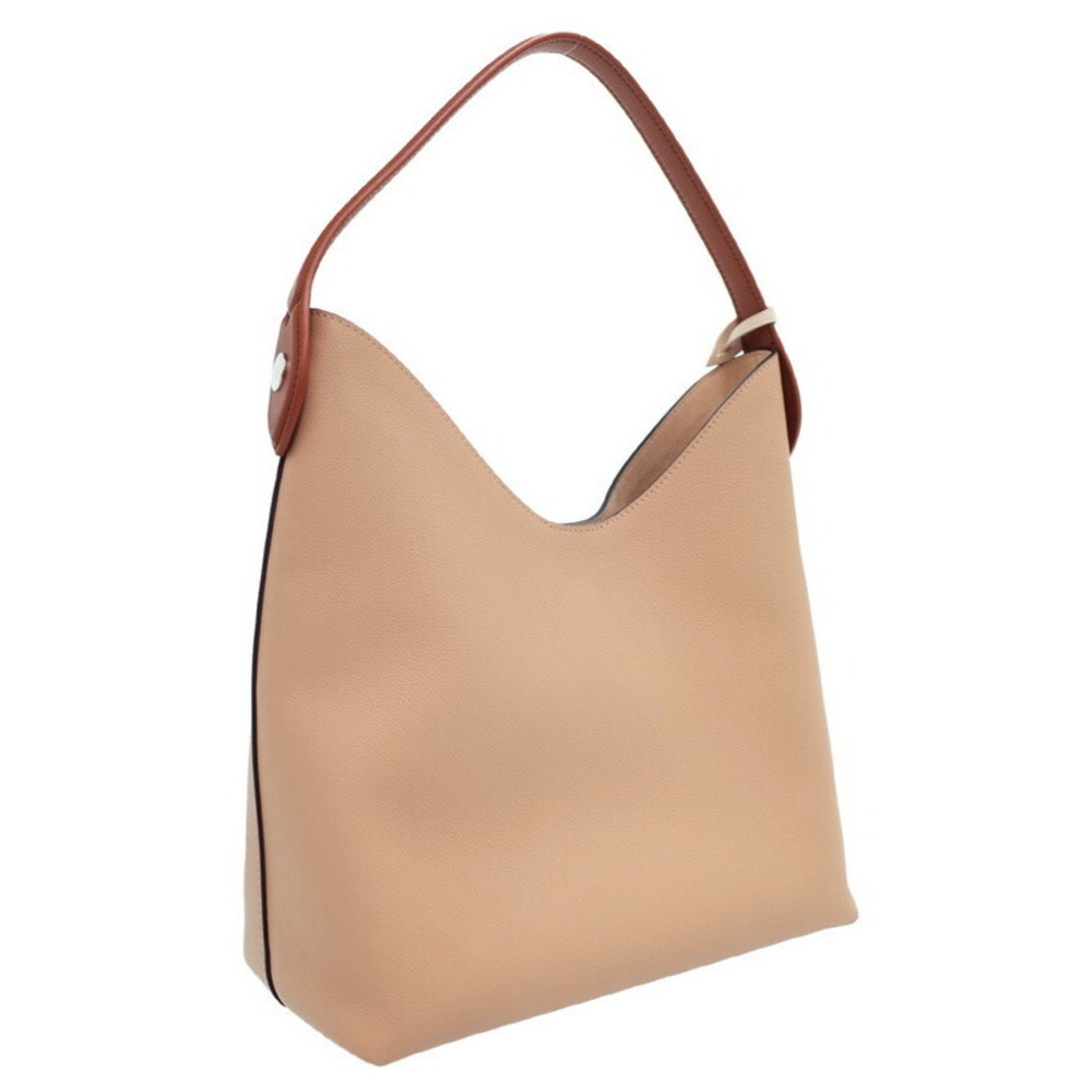 Louis Vuitton Hobo Me Bag Lock Shoulder